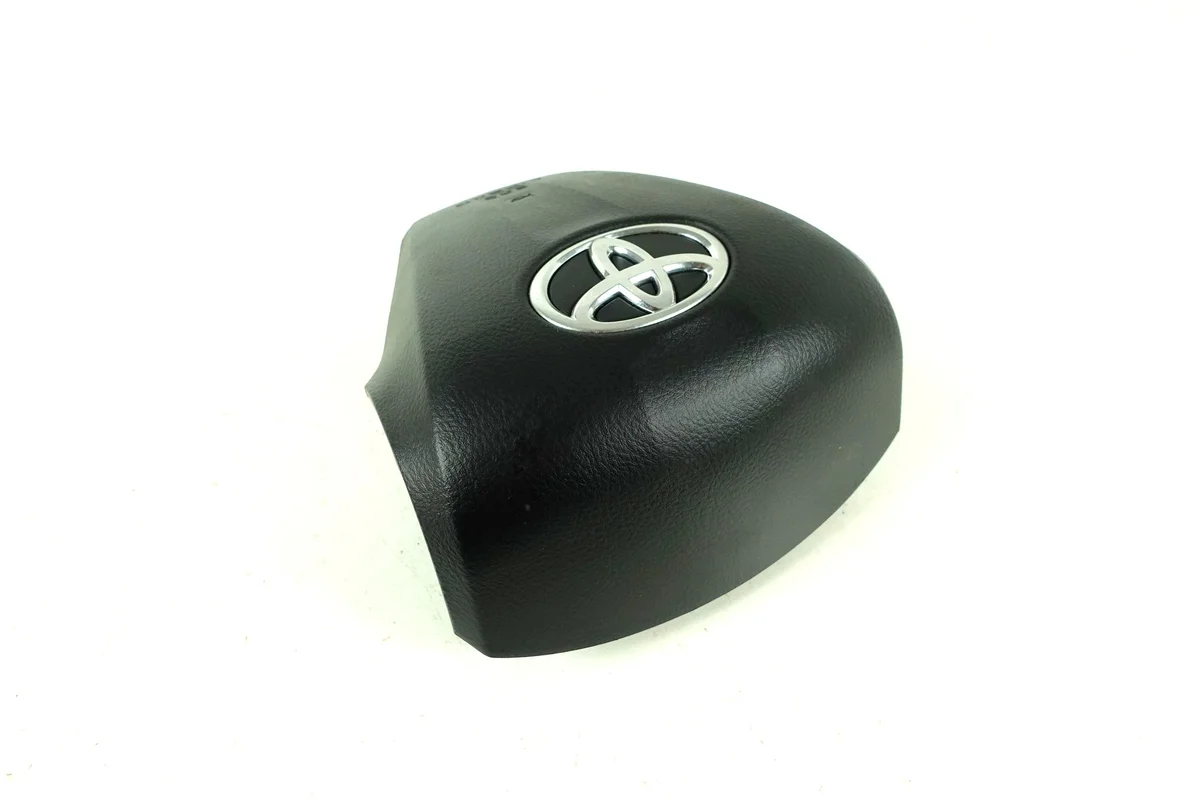 Airbag Fahrer Toyota Auris 1 45130-02501-B0 image 3