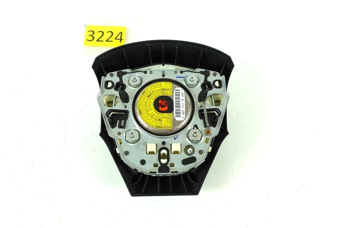 Airbag Fahrer Toyota Auris 1 45130-02501-B0 image 4