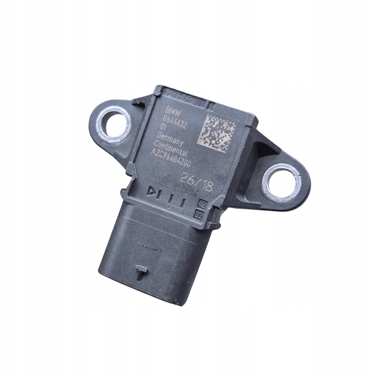 Sensore MAP BMW M5 G30 F90 4.4 V8