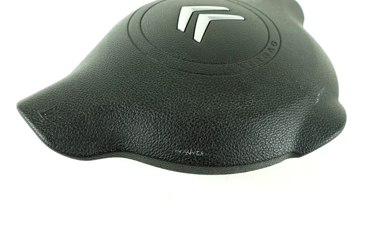 Airbag Fahrer Citroen Berlingo Jumpy 96809216ZD image 3