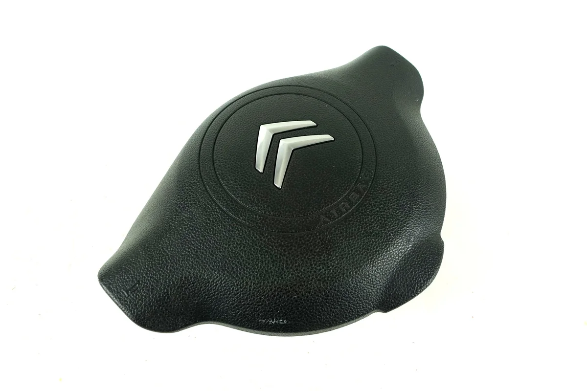 Airbag Fahrer Citroen Berlingo Jumpy 96809216ZD image 4