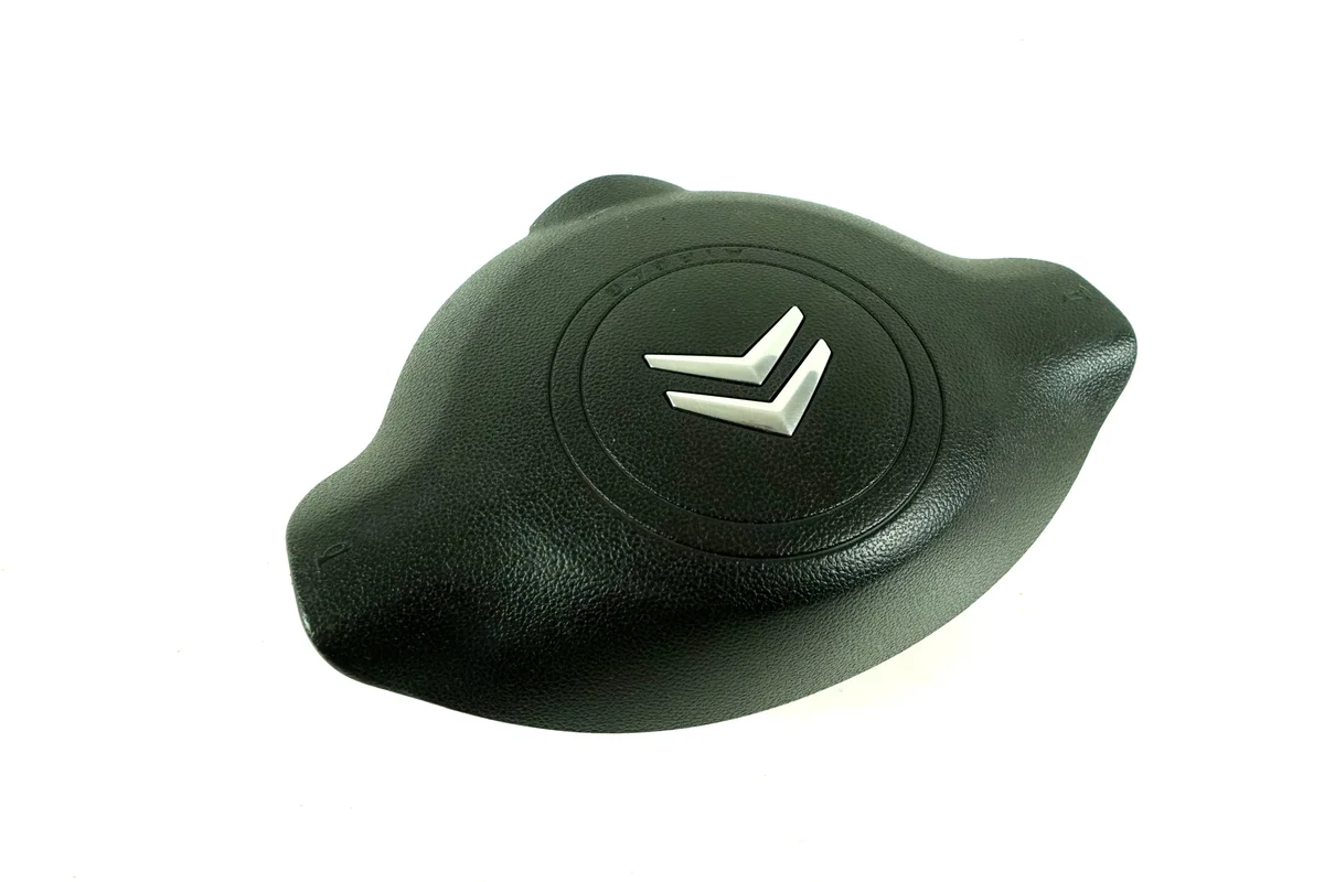 Airbag Fahrer Citroen Berlingo Jumpy 96809216ZD image 5