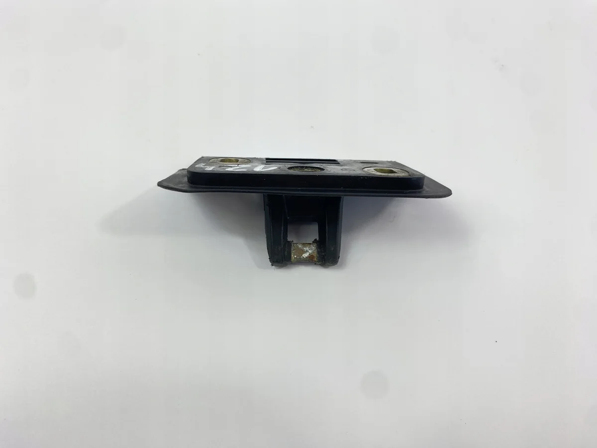 Verriegelung Heckklappe Mercedes A124 W124 Cabrio image 5