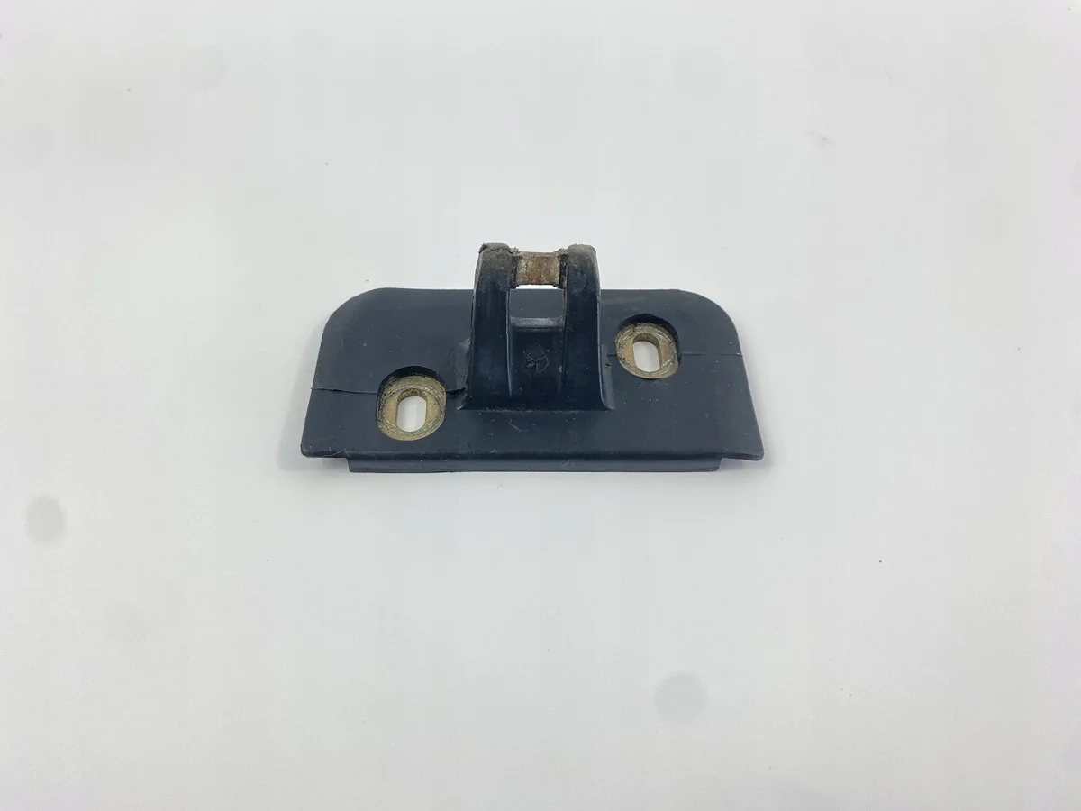 Verriegelung Heckklappe Mercedes A124 W124 Cabrio image 6