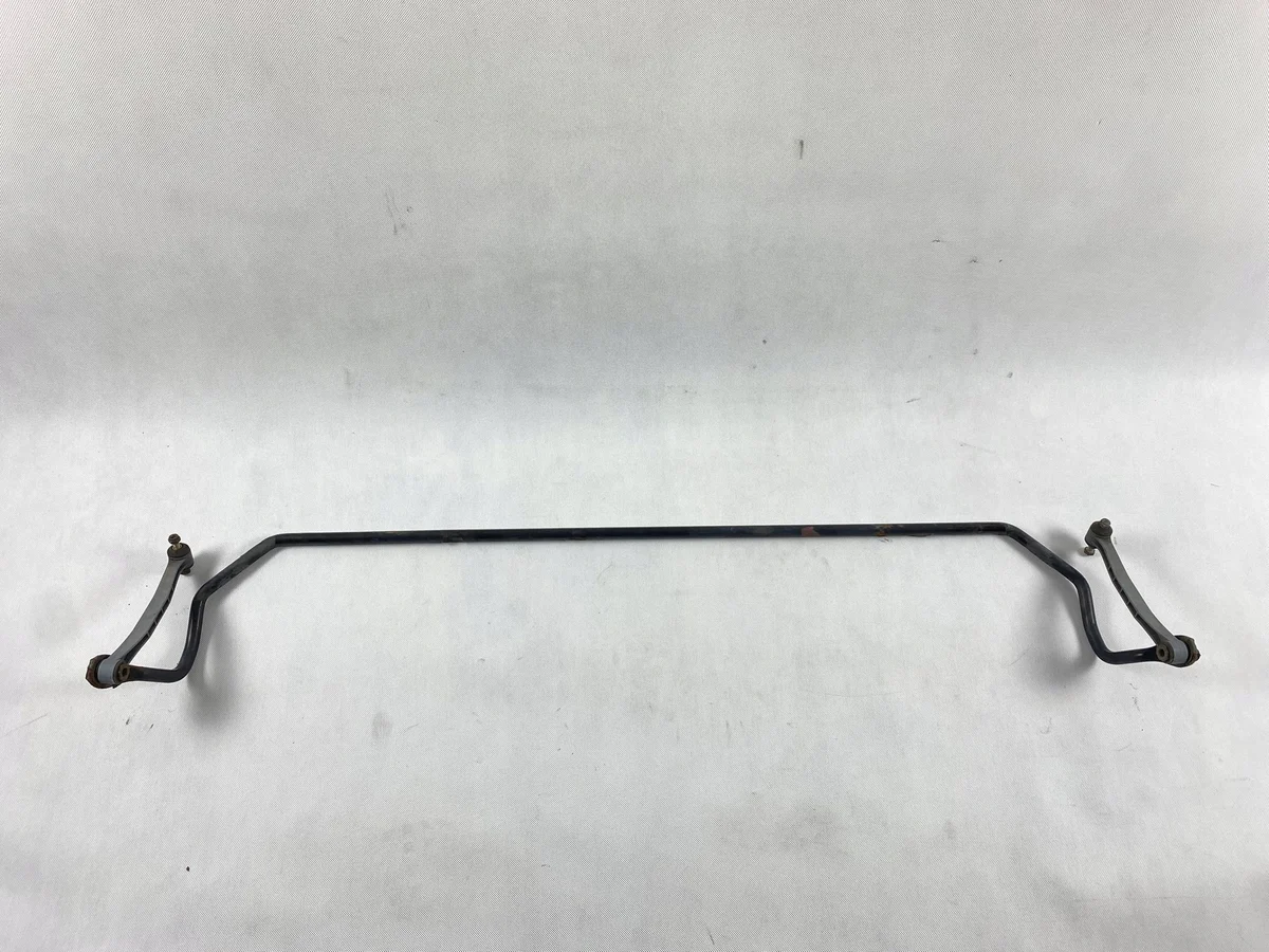 MERCEDES W124 Tirante Stabilizzatore Posteriore