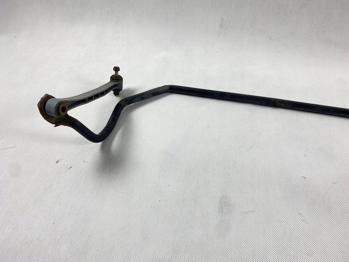 Stabilisatorstrebe hinten Mercedes W124 image 4