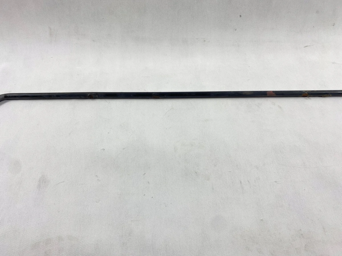 Stabilisatorstrebe hinten Mercedes W124 image 5