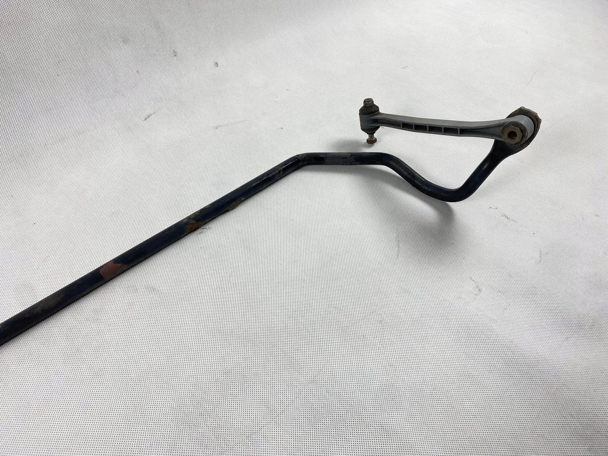 Stabilisatorstrebe hinten Mercedes W124 image 6