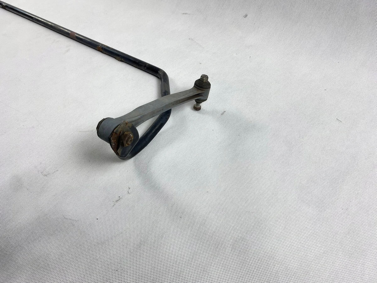 Stabilisatorstrebe hinten Mercedes W124 image 7