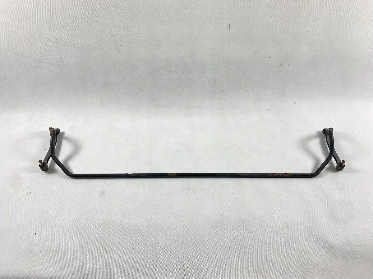 Stabilisatorstrebe hinten Mercedes W124 image 8
