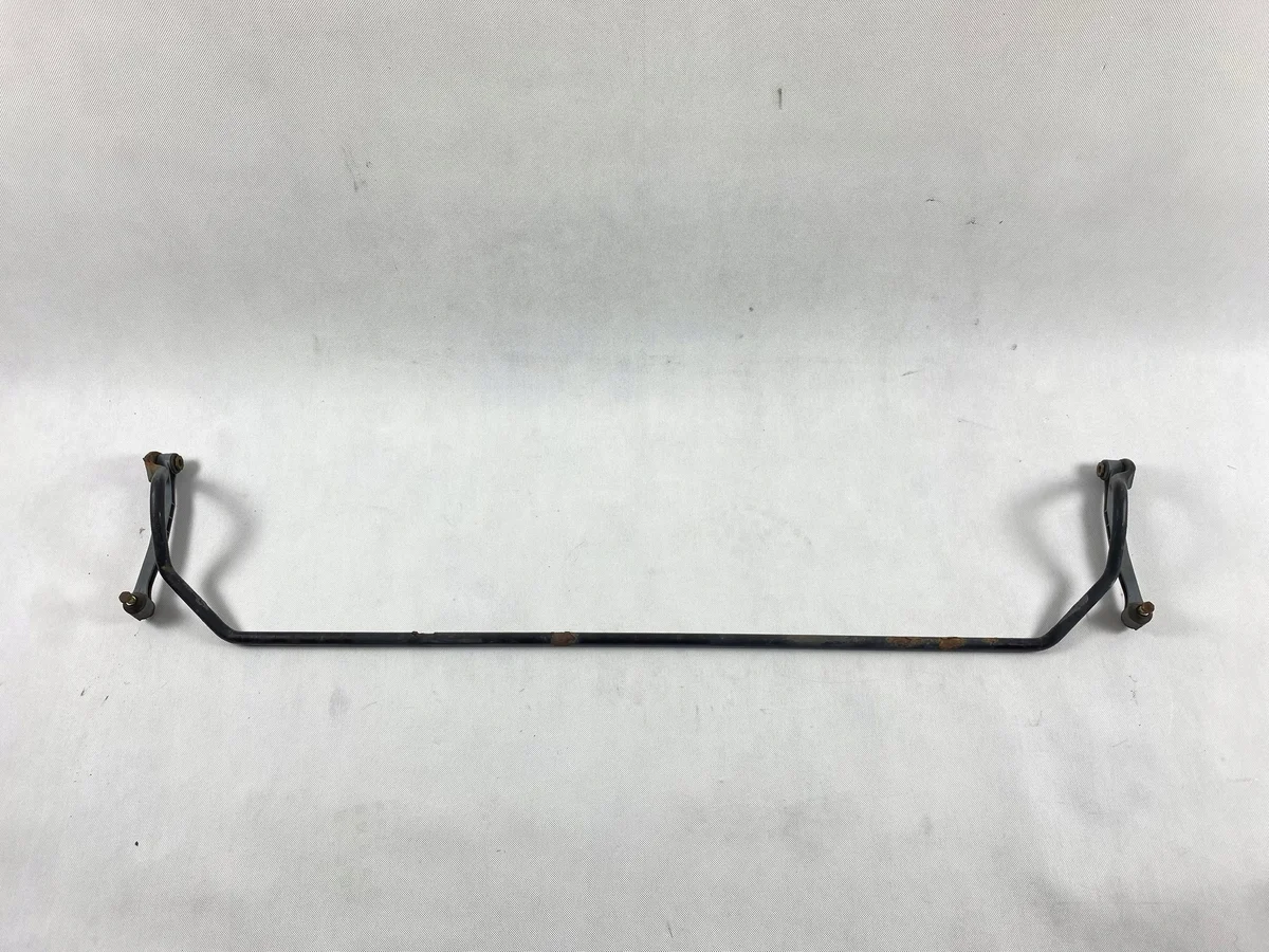 Stabilisatorstrebe hinten Mercedes W124 image 9