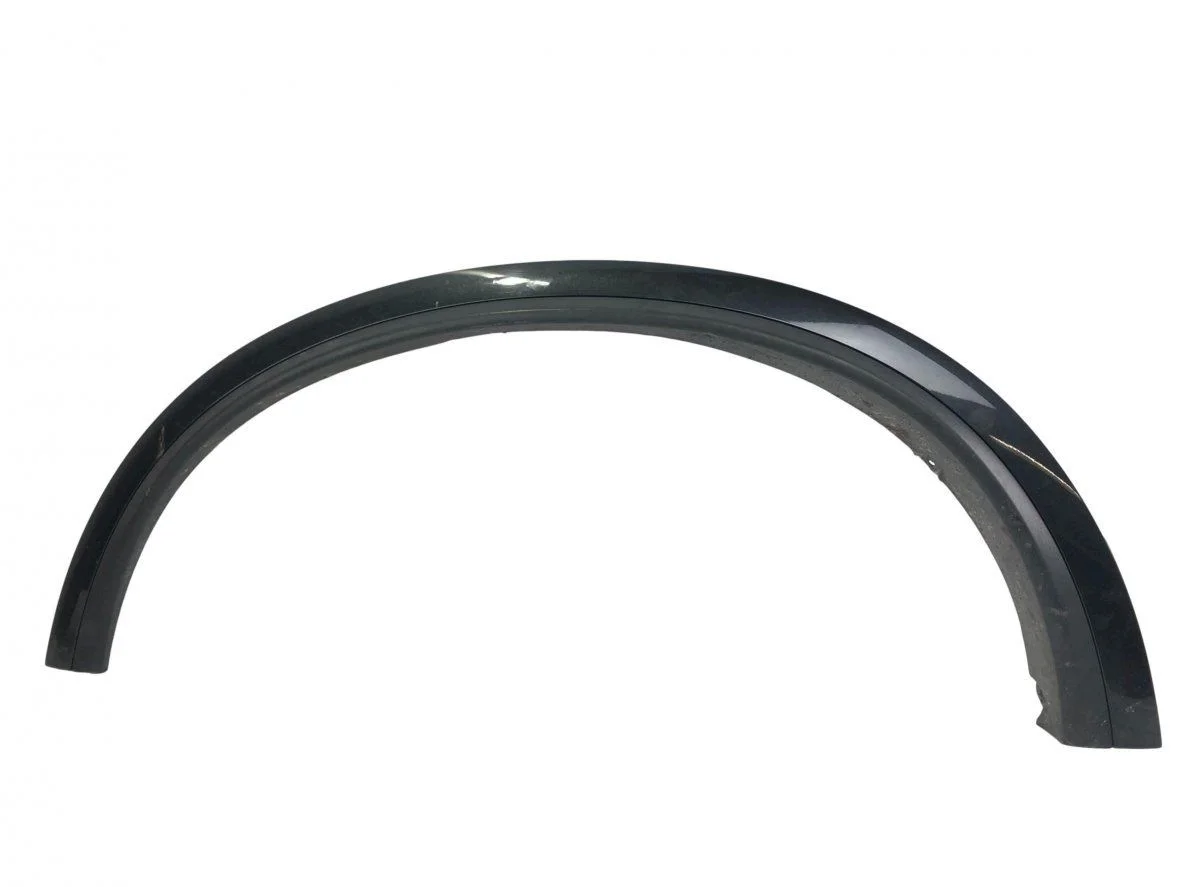 VOLVO XC90 I (2002-2014) Passage de roue avant gauche