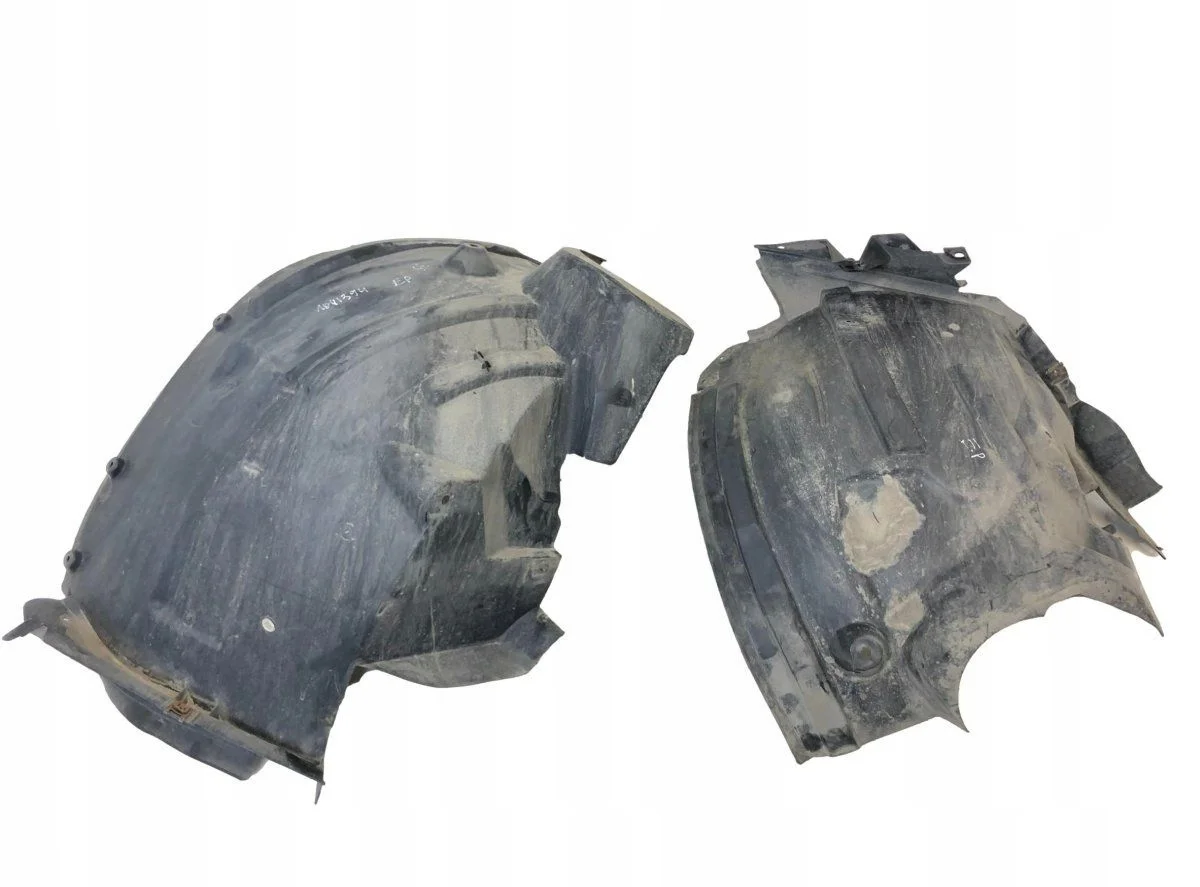 Mercedes W204 Front Fender Liner Right A2046905430