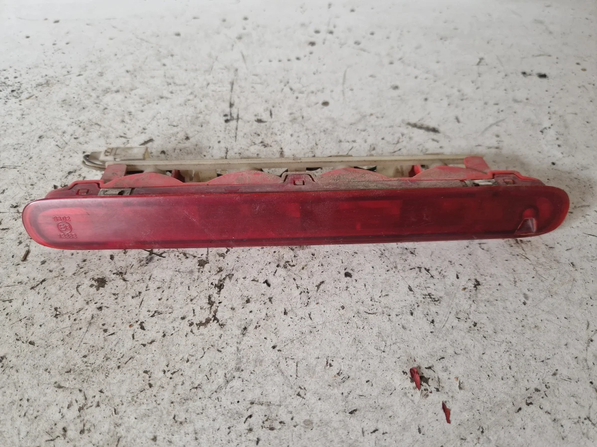 Jarruvalo Hyundai i20 I Lift 08-14