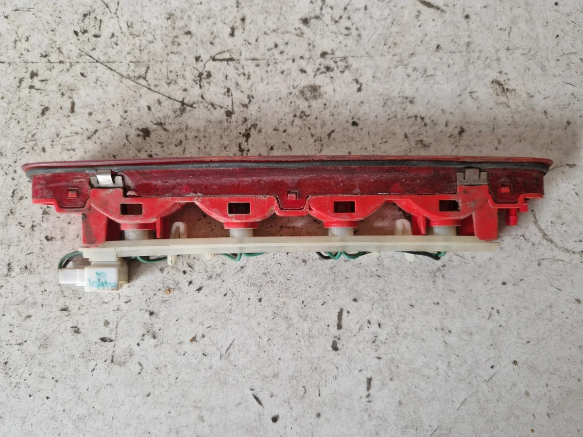 Schlusslicht Hyundai i20 I Lift 08-14 1.2 B image 3
