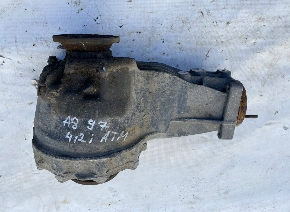 Differential Audi A8 (4D2, 4D8) CGV30094