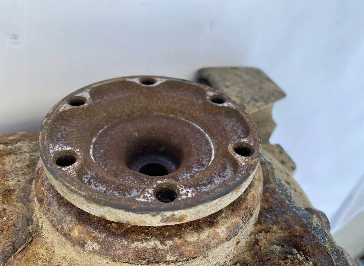 Differential BMW 7 (E65, E66) 7514797 image 5
