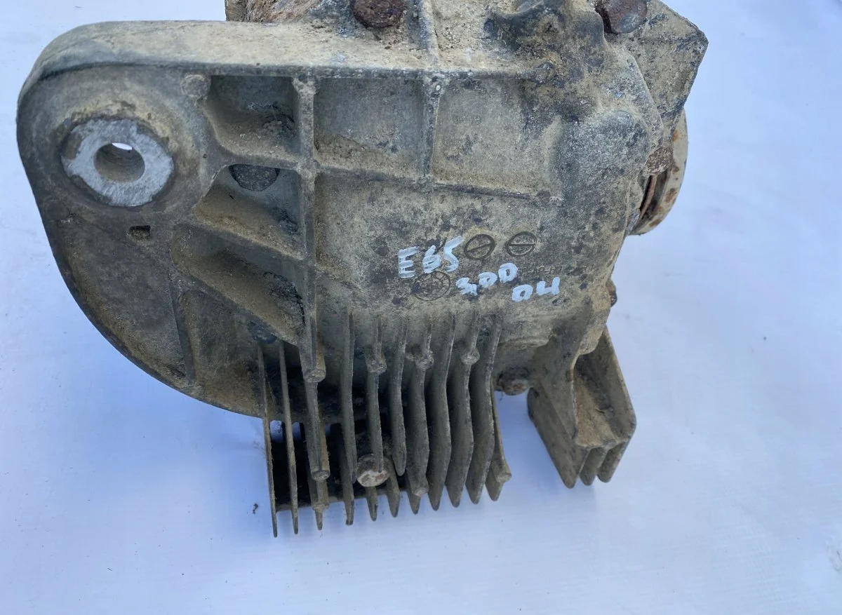 Differential BMW 7 (E65, E66) 7514797 image 6