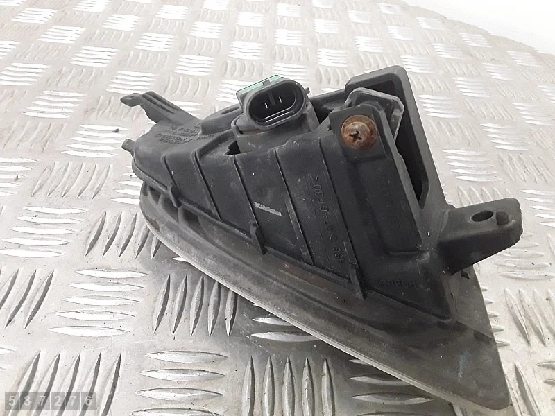 Honda Civic Nebelscheinwerfer P5803L 33951SNB023 image 3