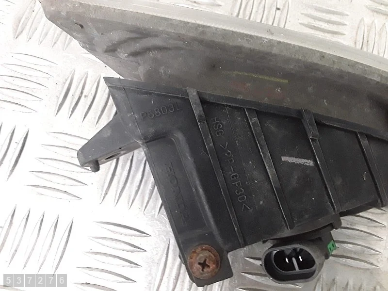 Honda Civic Nebelscheinwerfer P5803L 33951SNB023 image 4