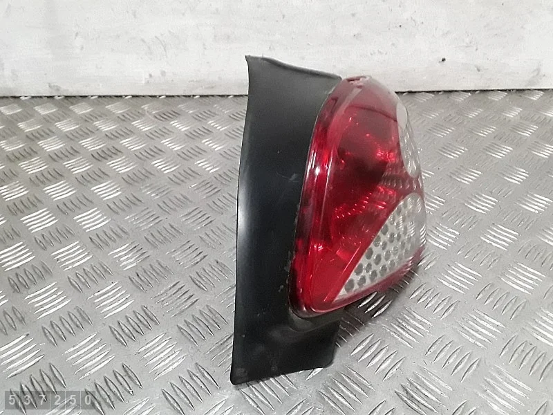 Rückleuchte Peugeot 206 Plus 9685618180 image 3