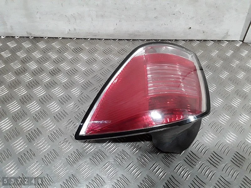 Feu arrière Opel Astra H 24451840 Occasion image 4