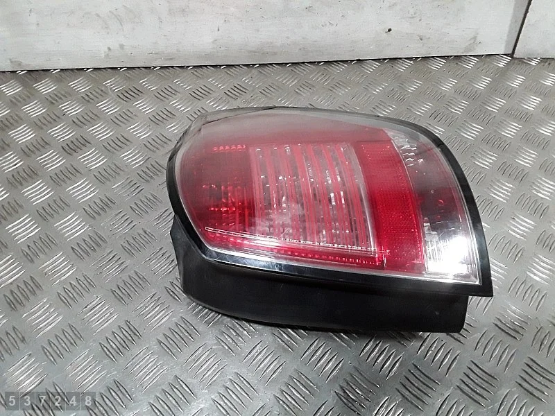 Feu arrière Opel Astra H 24451840 Occasion image 5