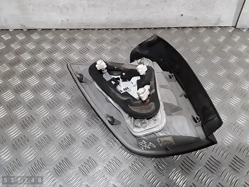 Feu arrière Opel Astra H 24451840 Occasion image 6