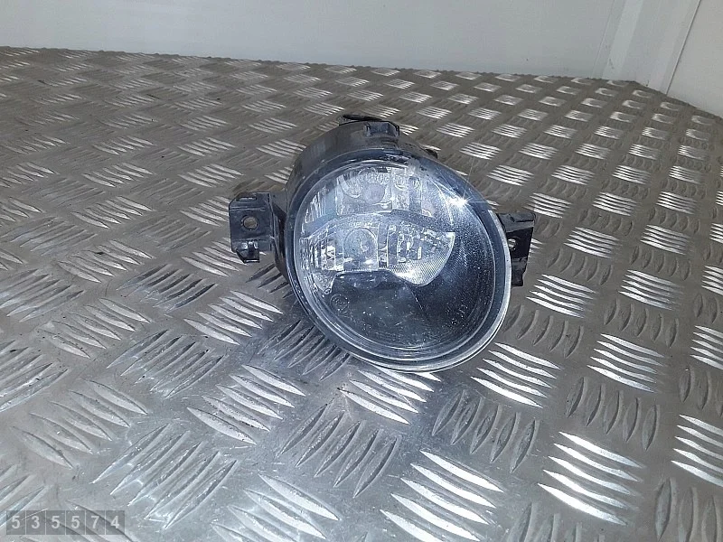2013 Nissan Note Luz Antiniebla 261551ha0a