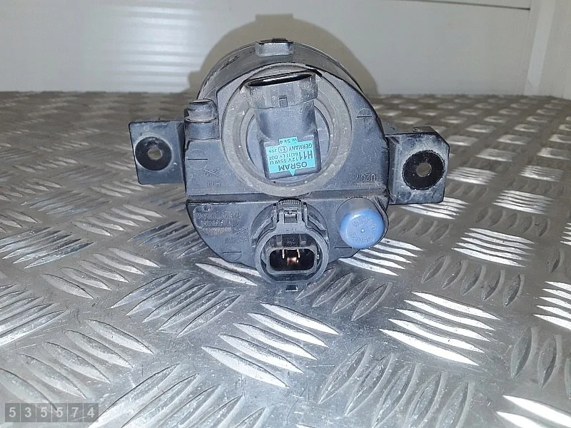 Nissan Note 2013 Luz de Nevoeiro 261551ha0a image 3