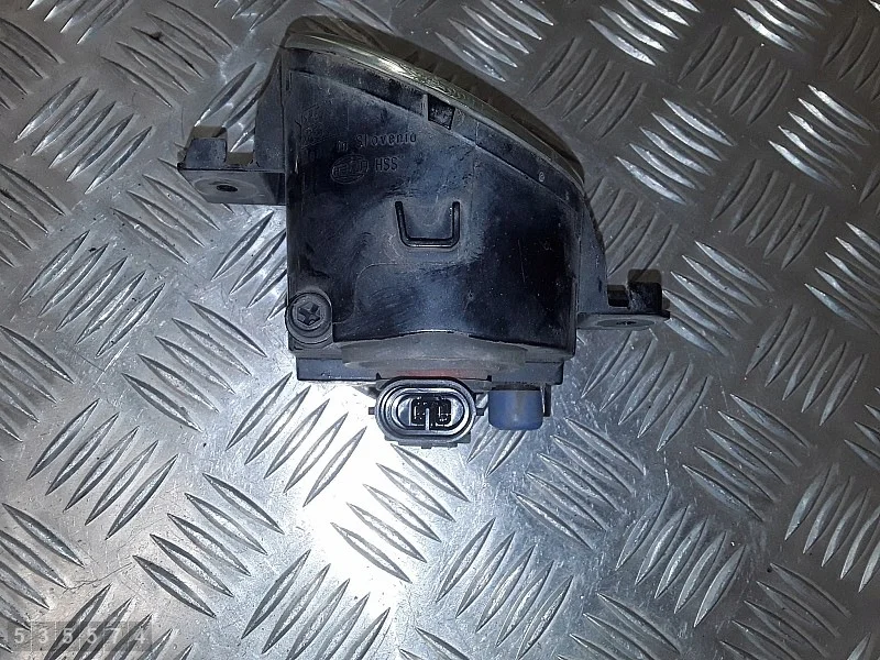 Nissan Note 2013 Luz de Nevoeiro 261551ha0a image 4