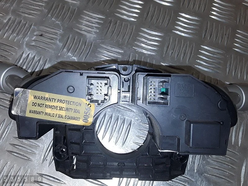 2003 Mini Cooper Switch 61311489480 image 3