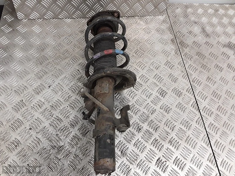 Volvo V40 Ammortizzatore 2013 Diesel