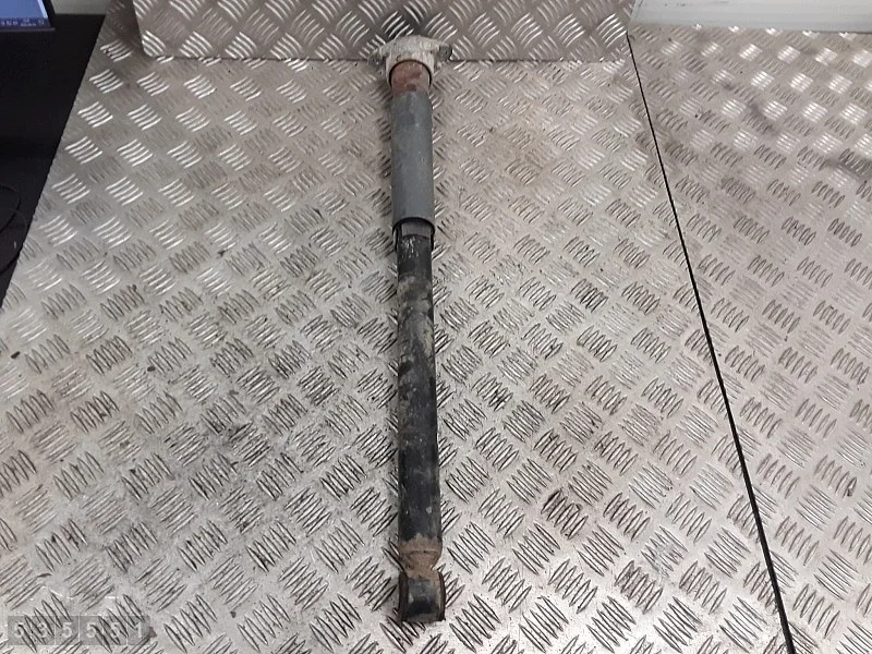 2022 Ford Transit Courier Shock Absorber Used