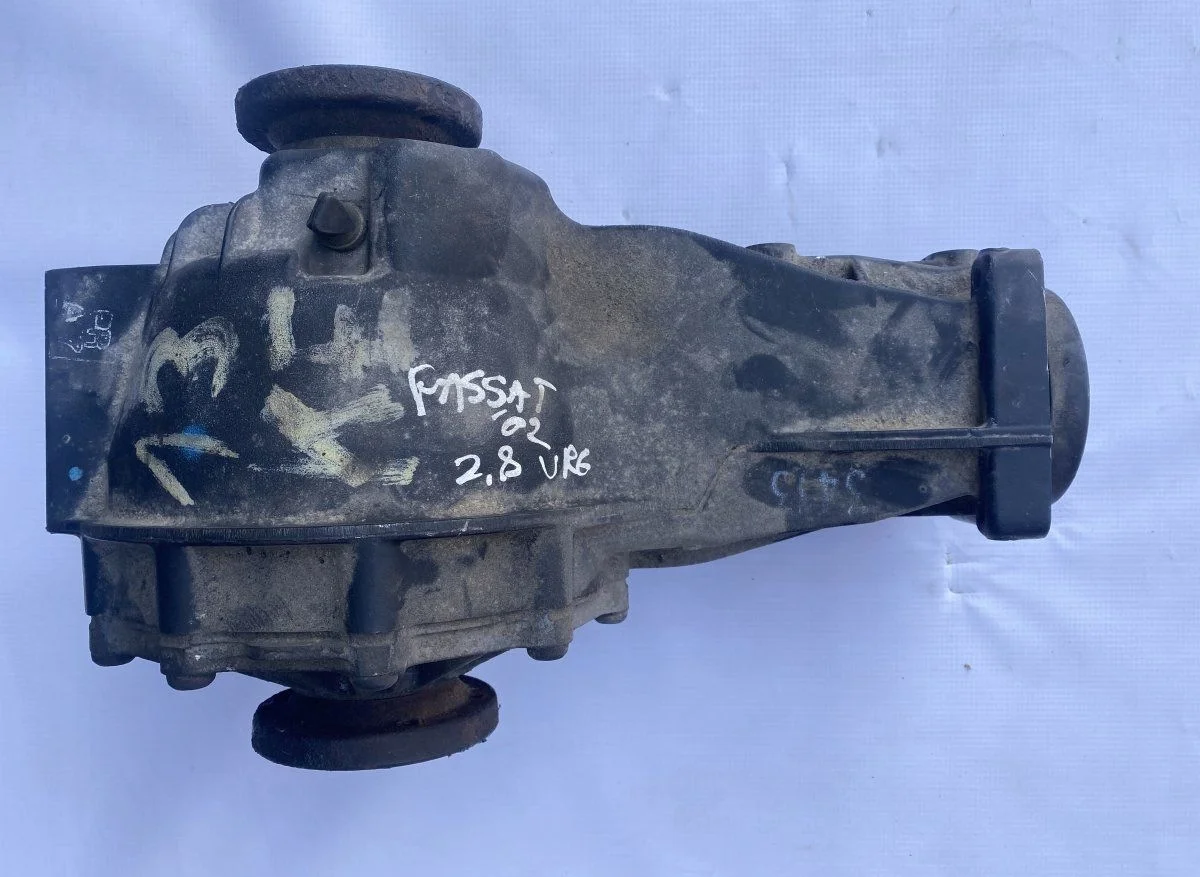 Diferencial Eje Trasero VW Passat B5 01R500043F