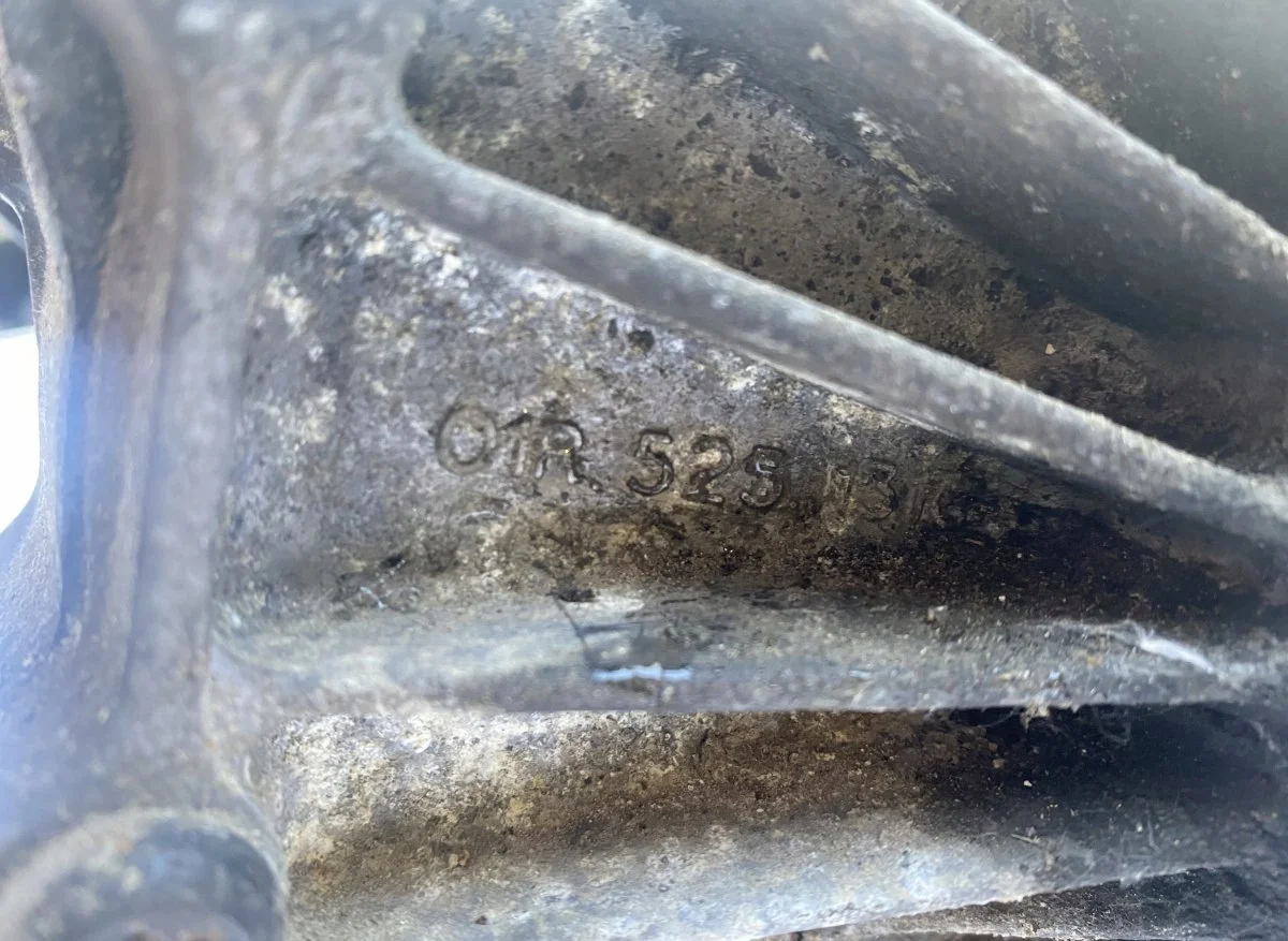 Differential bakaxel VW Passat B5 01R500043F image 4