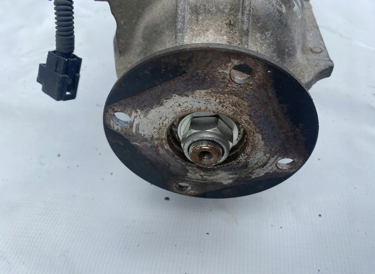 MAZDA 6 (GH) Differential D901234283 image 4