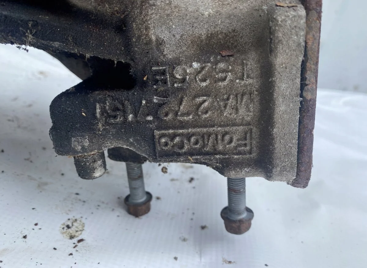 MAZDA 6 (GH) Differential D901234283 image 8
