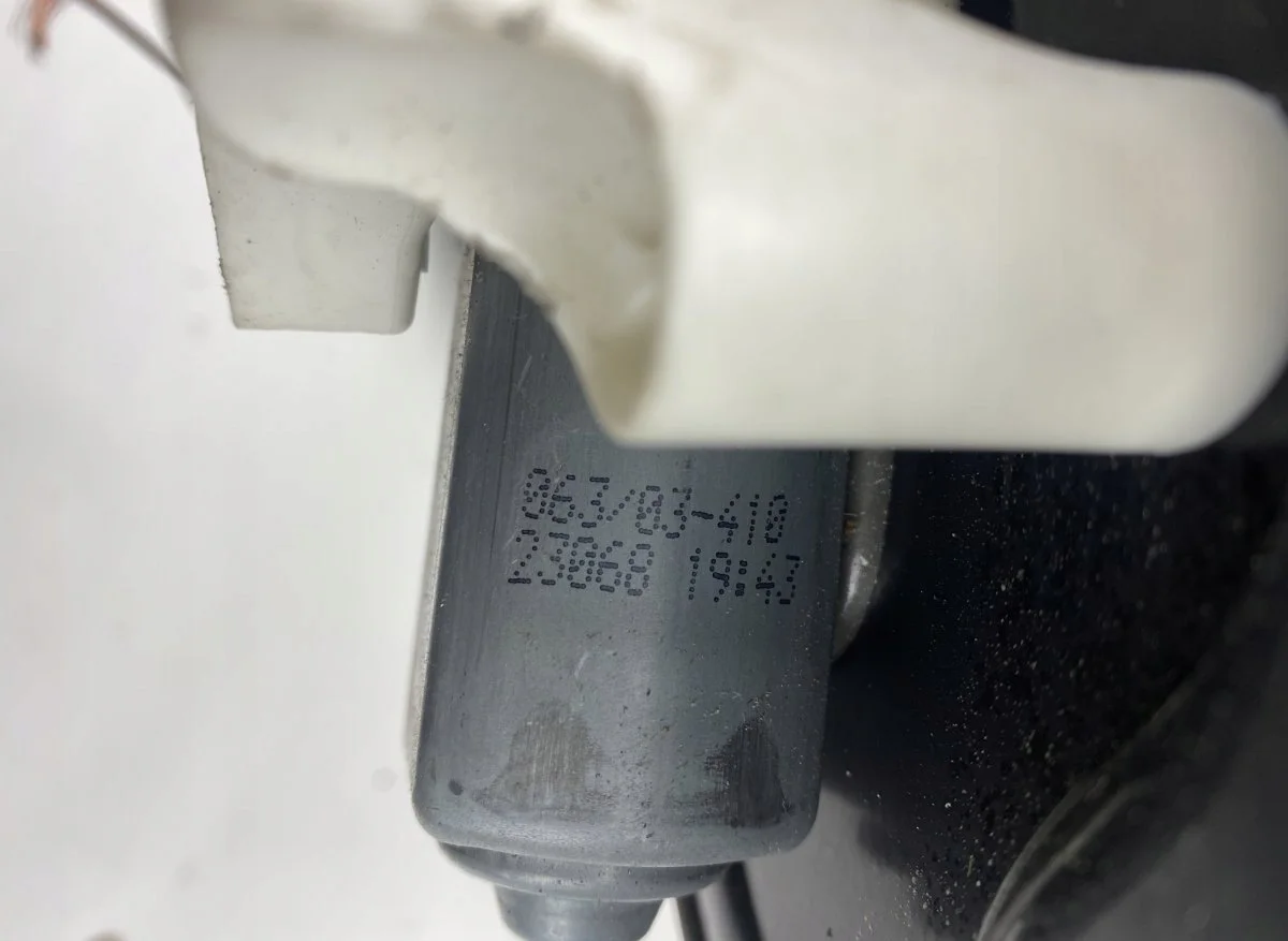 Regulator baklucka höger Range Rover Sport I image 6