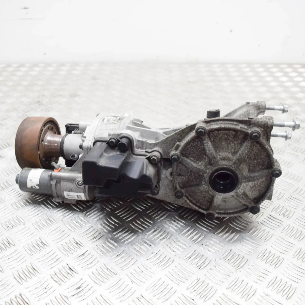 Volvo V90 Bakre Differential - VOLS90V19-11418907DAL image 3