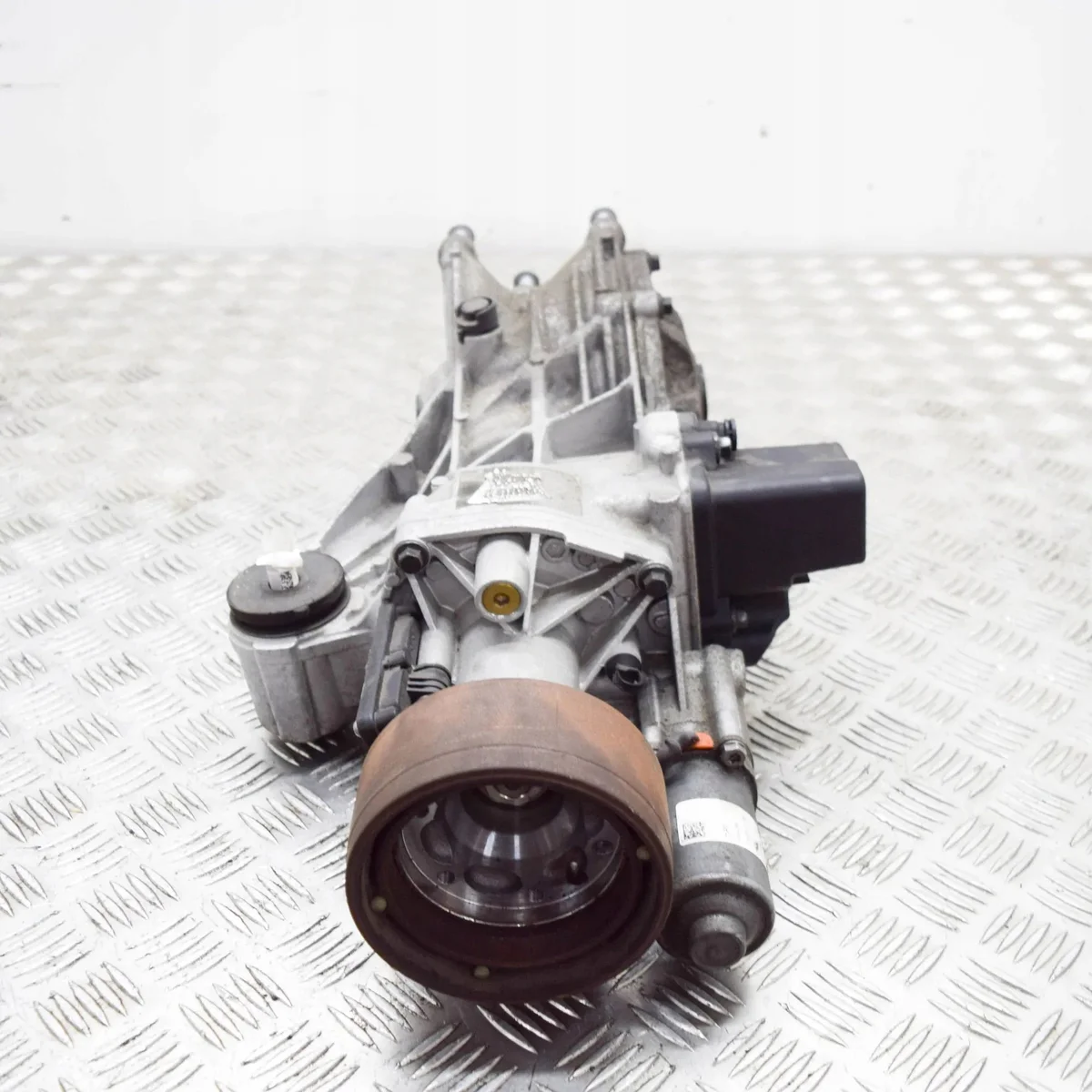 Volvo V90 Bakre Differential - VOLS90V19-11418907DAL image 4