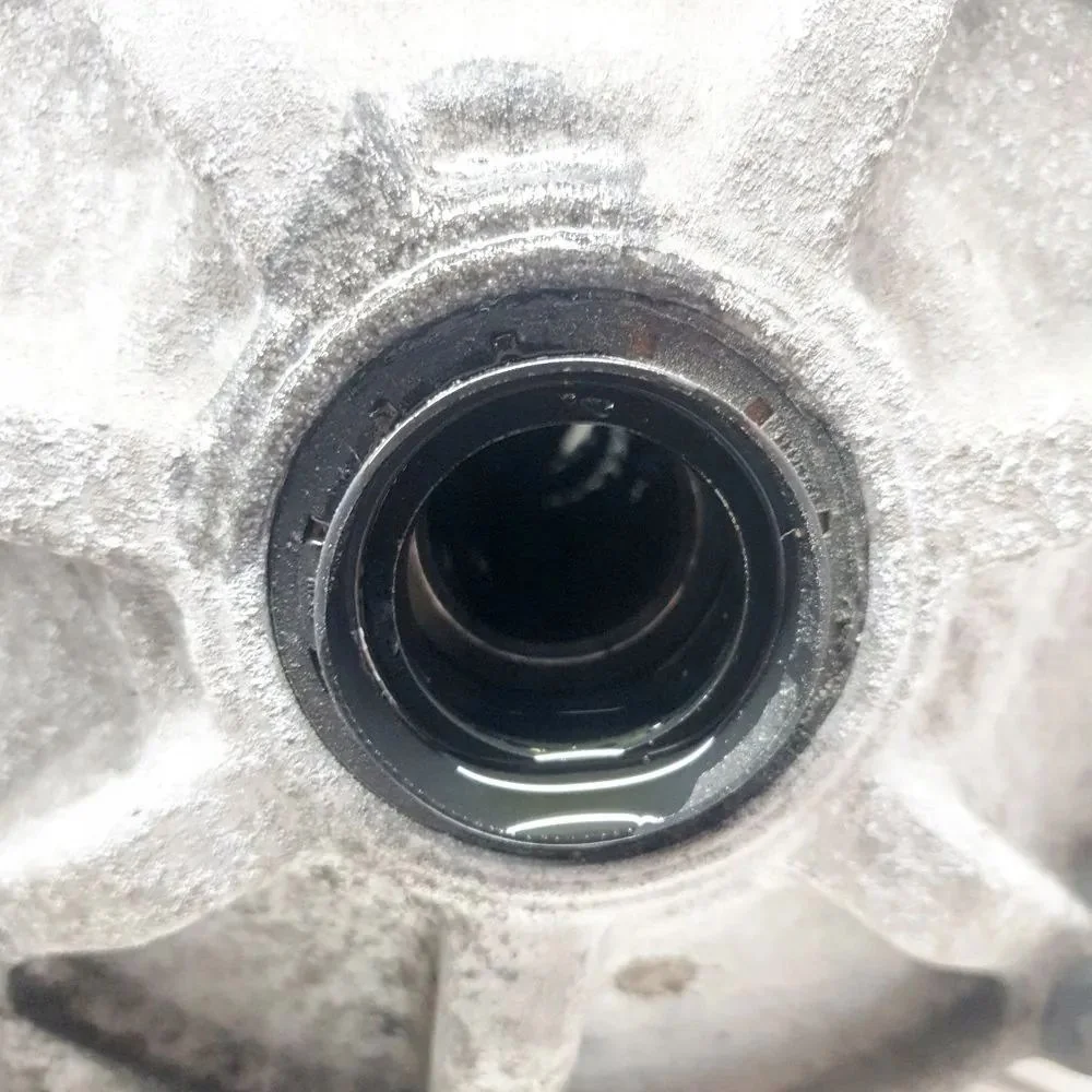 Volvo V90 Bakre Differential - VOLS90V19-11418907DAL image 6