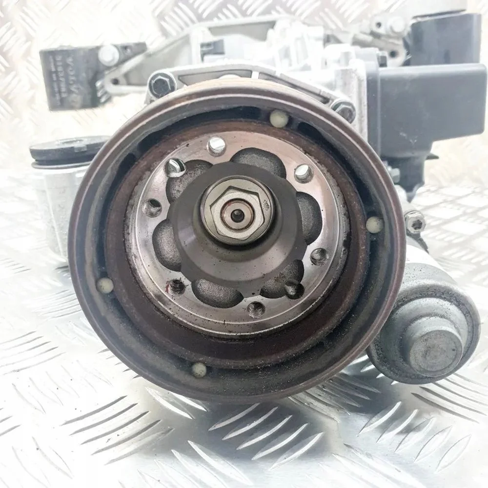 Volvo V90 Bakre Differential - VOLS90V19-11418907DAL image 7