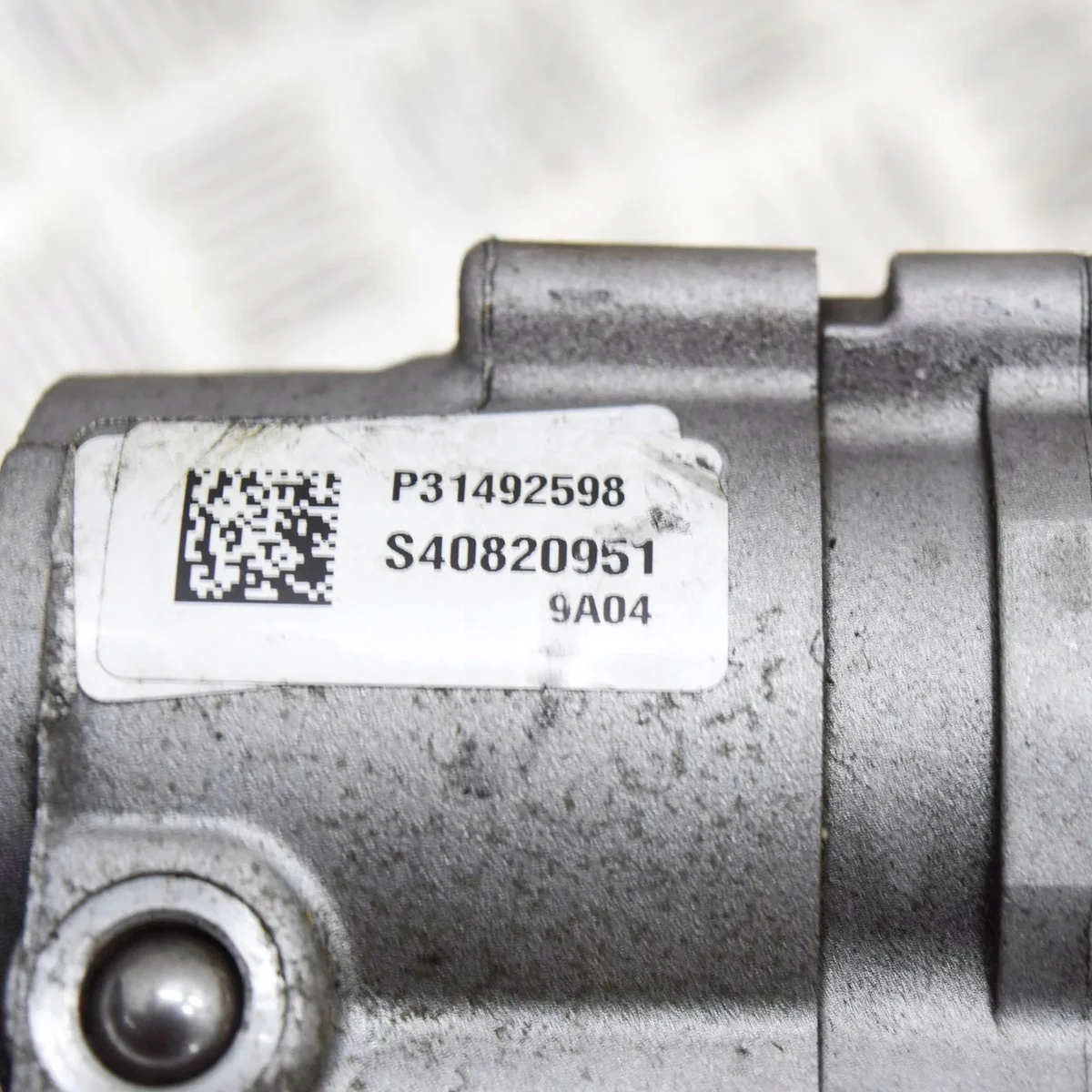 Volvo V90 Bakre Differential - VOLS90V19-11418907DAL image 8