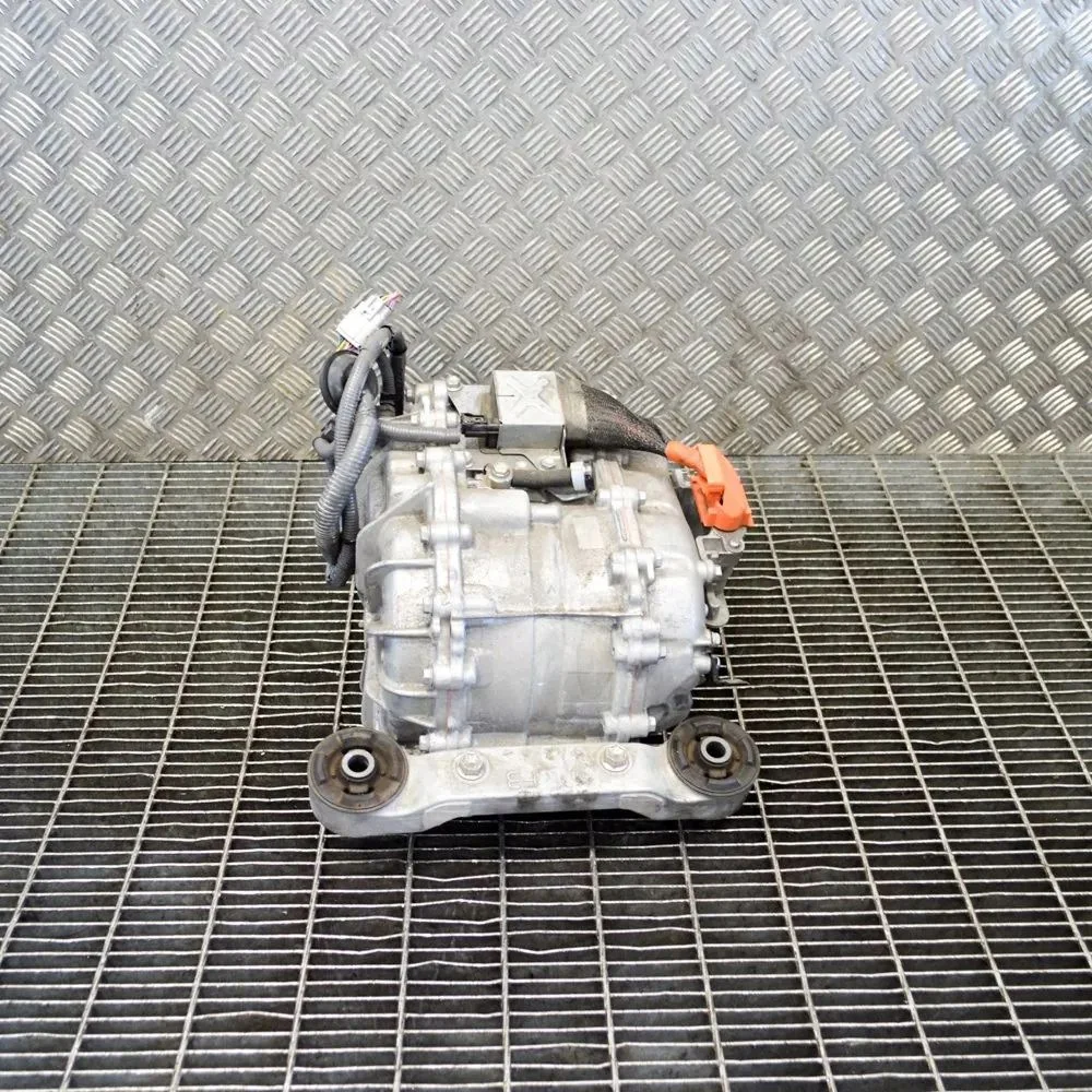 Toyota RAV4 V Differential Hinten image 3