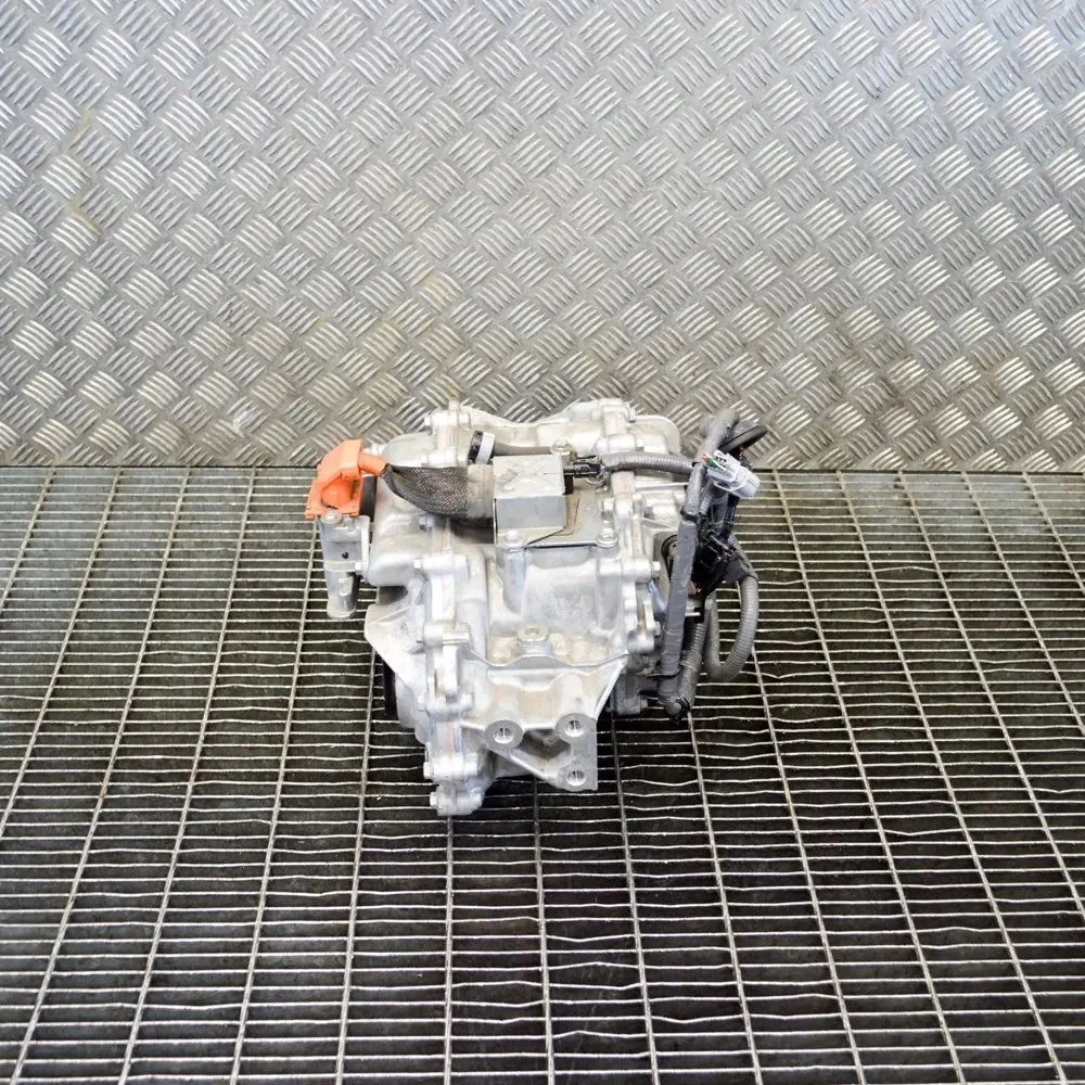 Toyota RAV4 V Differential Hinten image 4