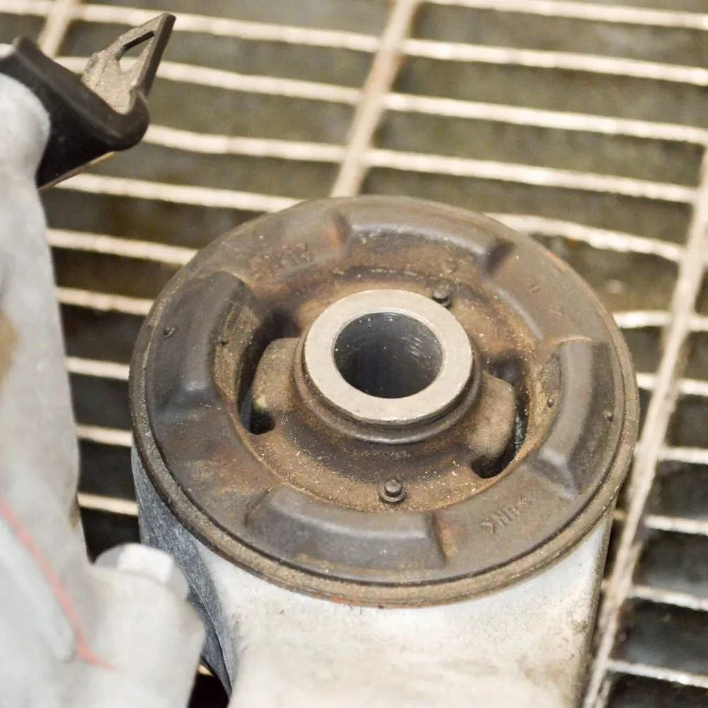 Toyota RAV4 V Differential Hinten image 6