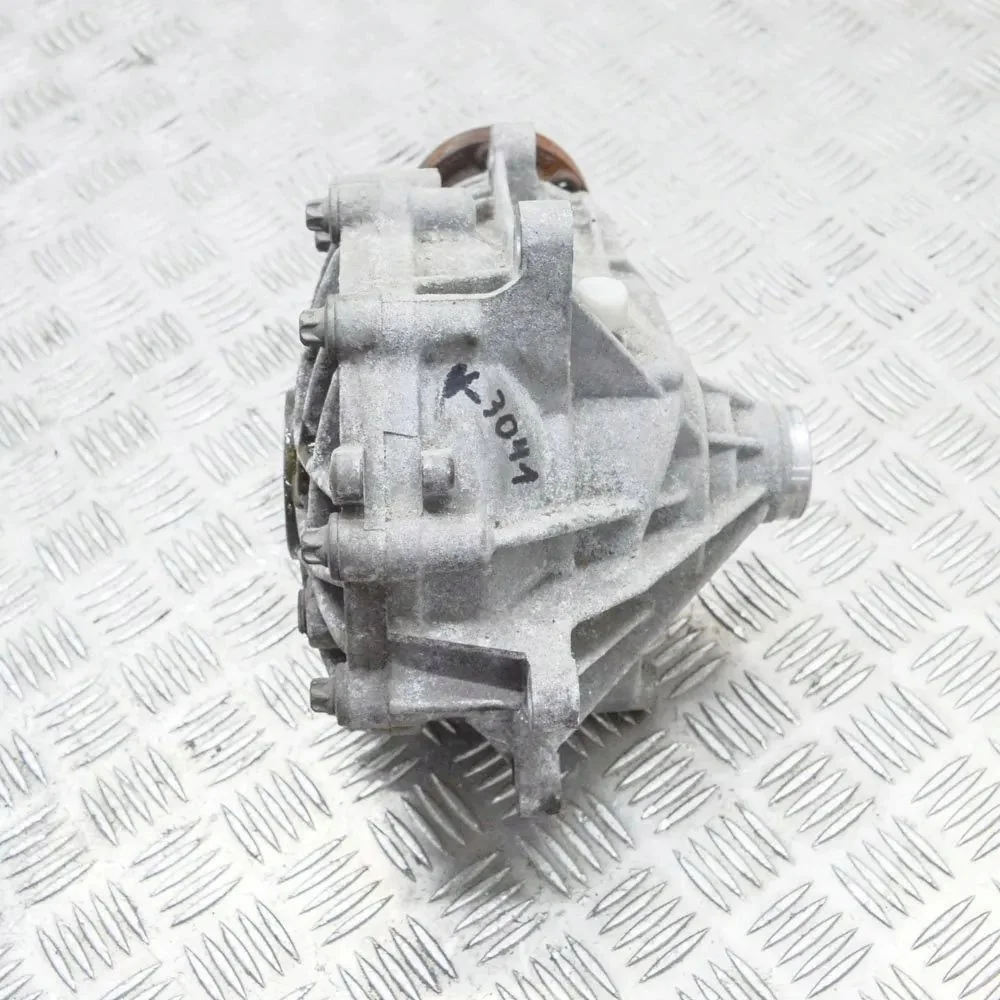 Différentiel Maserati Ghibli M157 (2013-) thumbnail 3