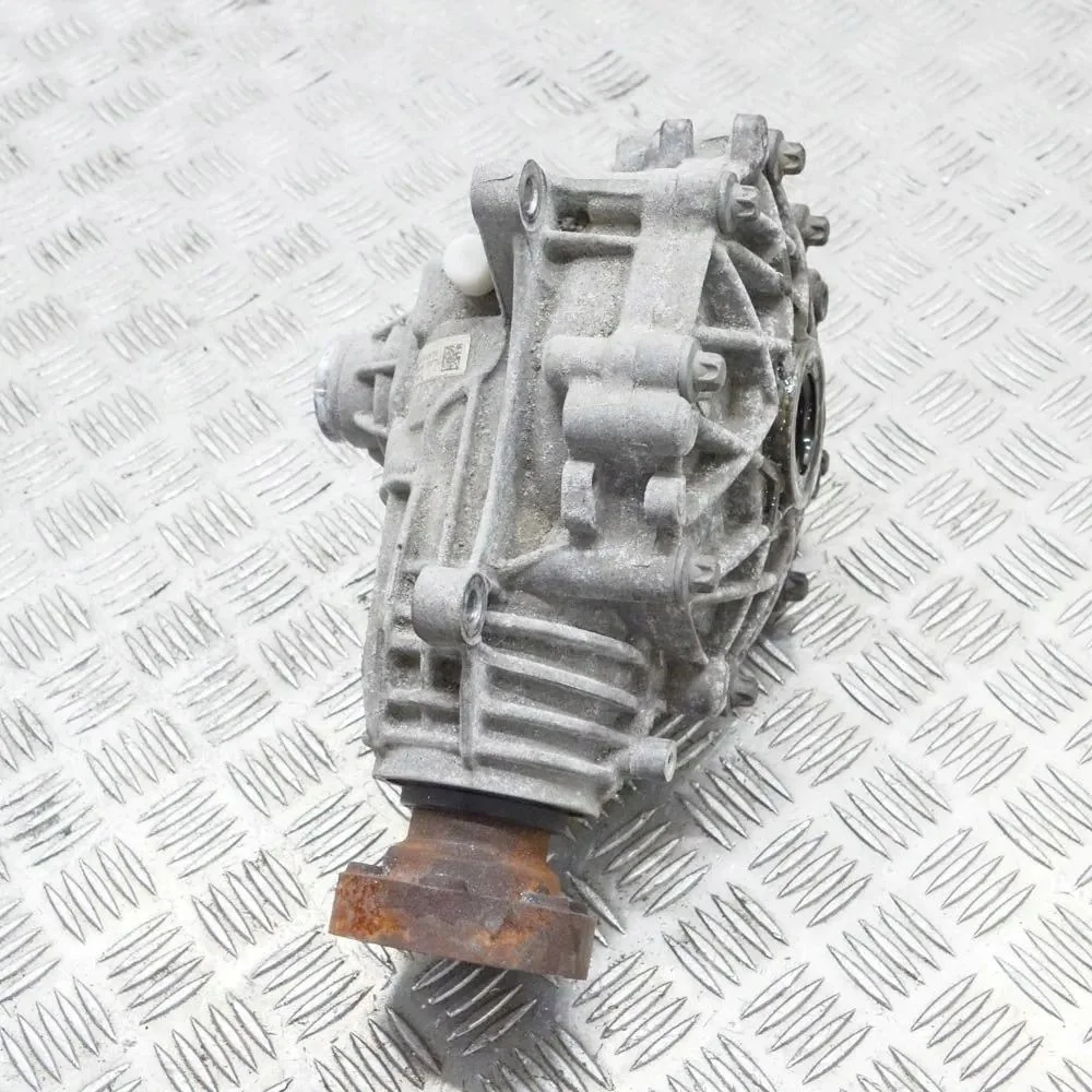 Différentiel Maserati Ghibli M157 (2013-) thumbnail 4