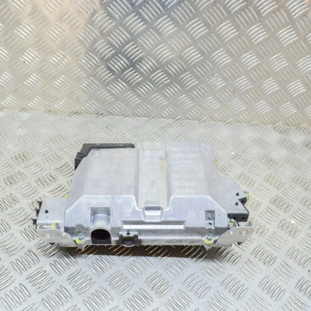 Luchtvering Regelunit Tesla Model 3 Gebruikt image 4